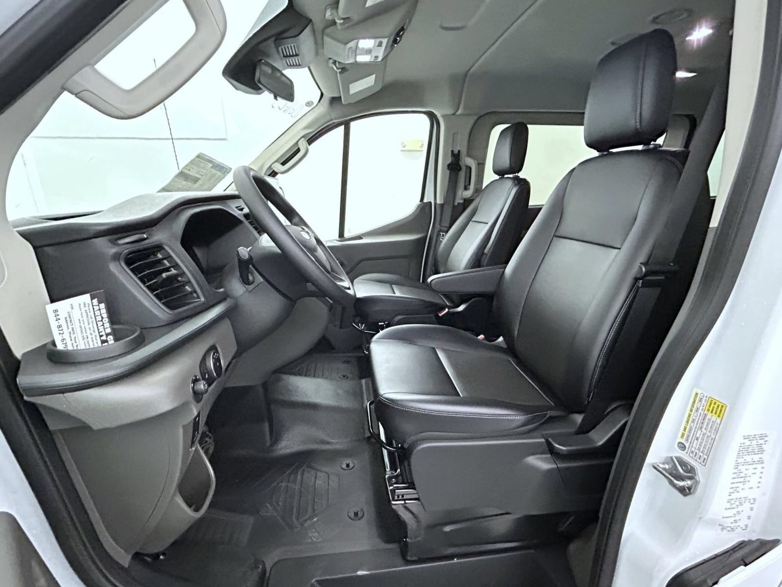 New 2026 Ford Transit 350 XL AWD/4WD image 10