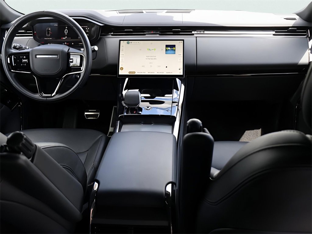 Used 2024 Land Rover Range Rover Sport Dynamic SE image 14