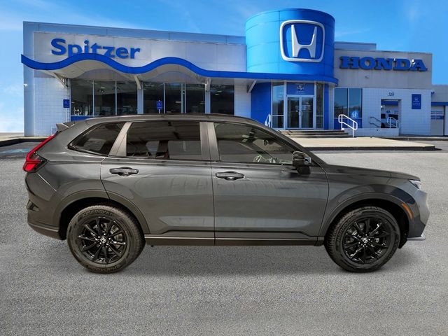 New 2026 Honda CR-V Sport-L image 2