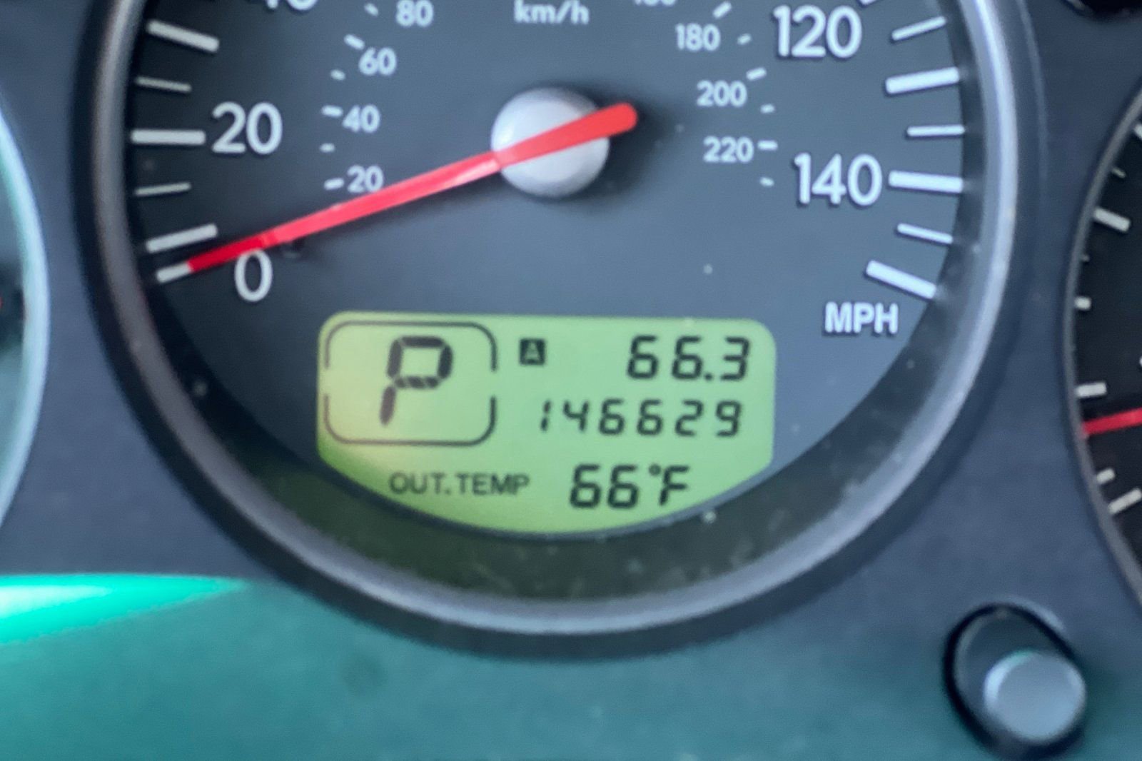 Used 2006 Subaru Forester 2.5XT AWD/4WD image 25