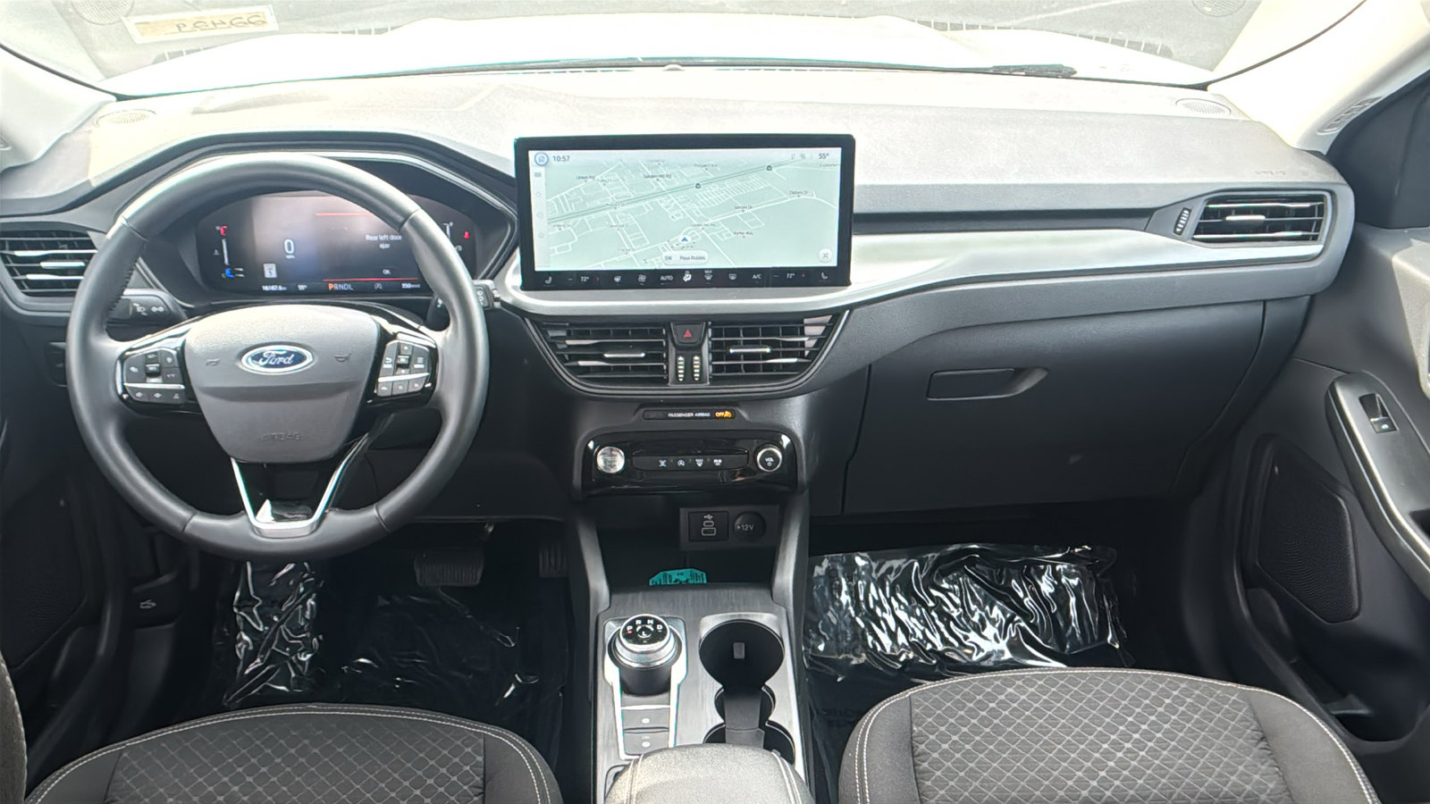 Used 2024 Ford Escape Active w/ Tech Pack #1 image 18
