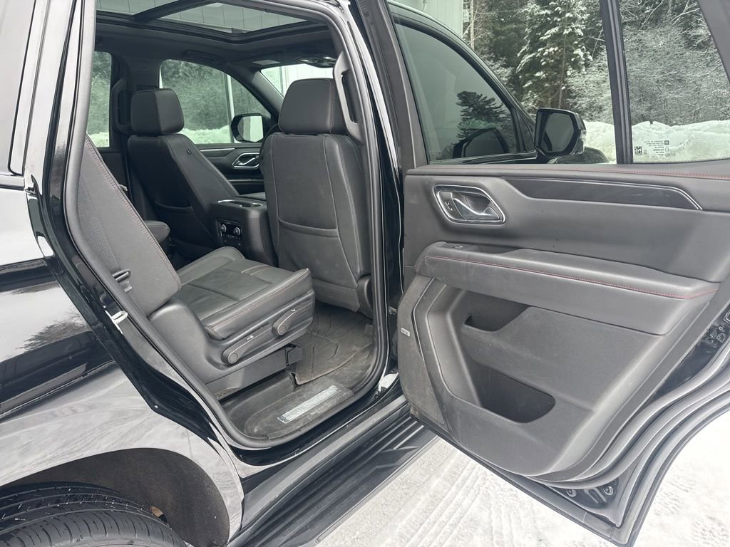Used 2023 Chevrolet Tahoe RST w/ Luxury Package image 28