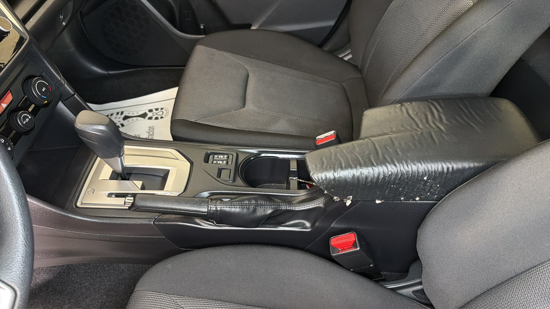 Used 2019 Subaru Impreza 2.0i Premium AWD/4WD image 26