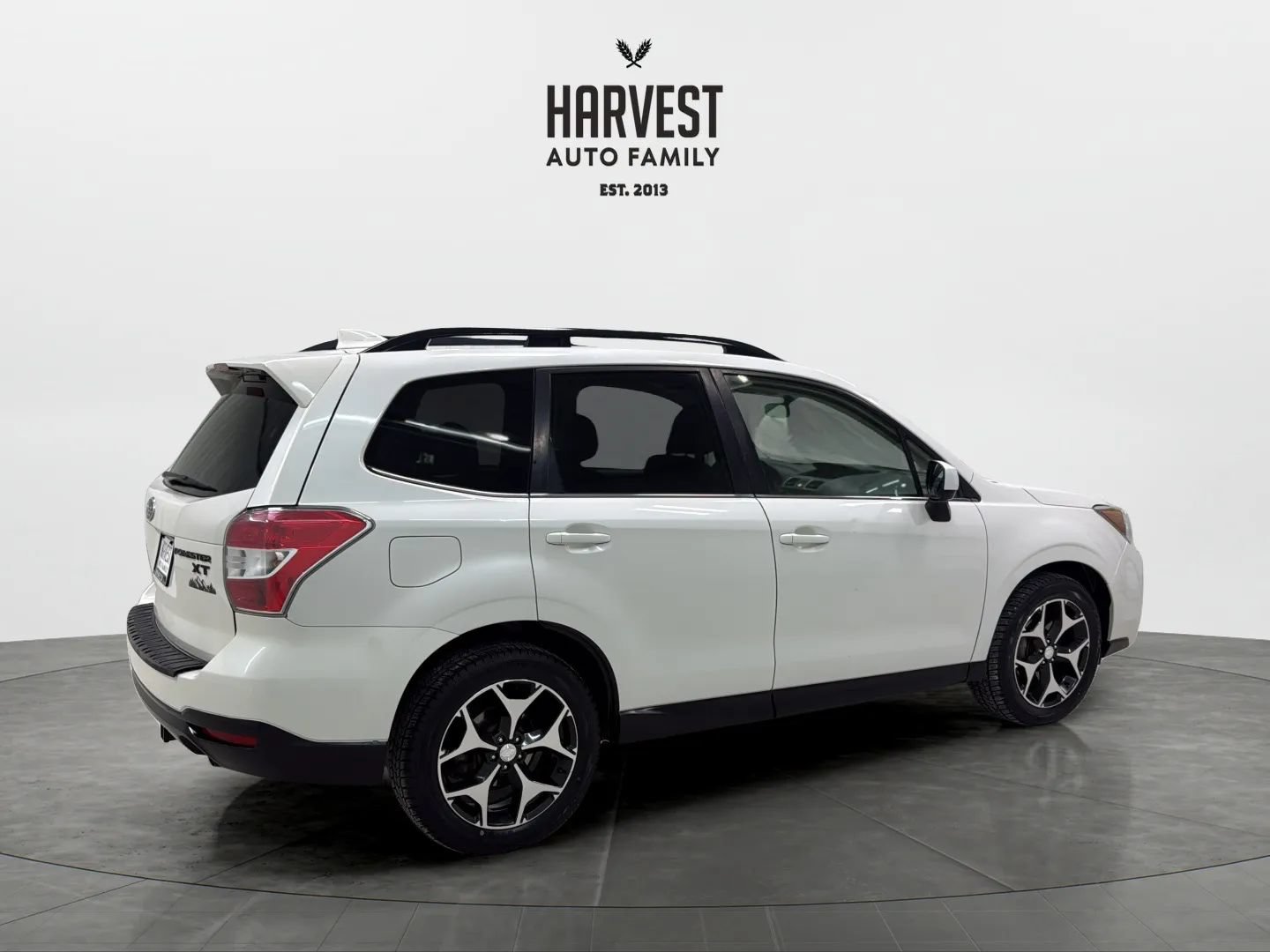 Used 2016 Subaru Forester 2.0XT Premium AWD/4WD image 7