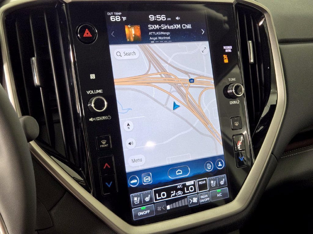 New 2027 Subaru Ascent Touring AWD/4WD image 15