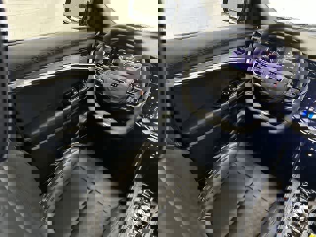 Used 2025 Jeep Wagoneer S Limited AWD/4WD image 12