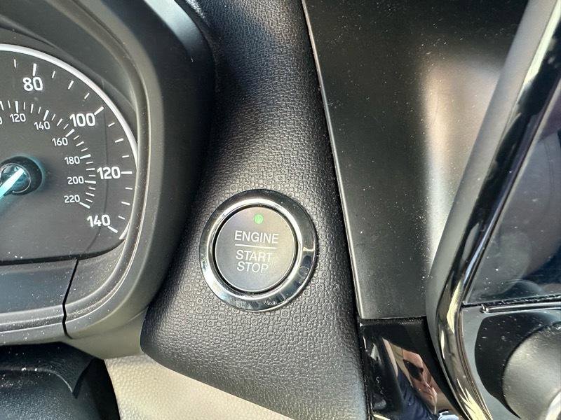 Used 2022 Ford EcoSport Titanium image 21