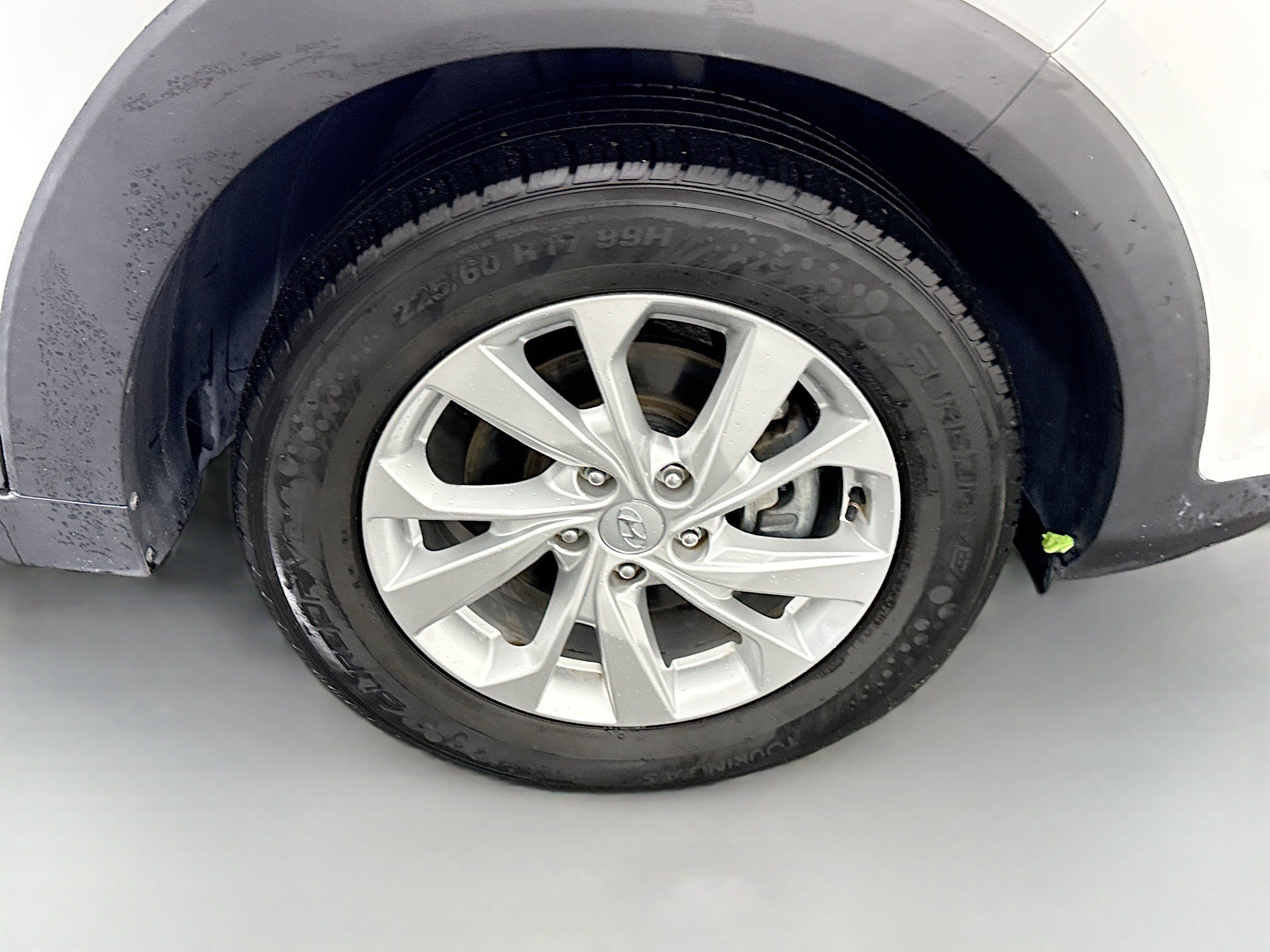 Used 2019 Hyundai Tucson Value FWD image 32