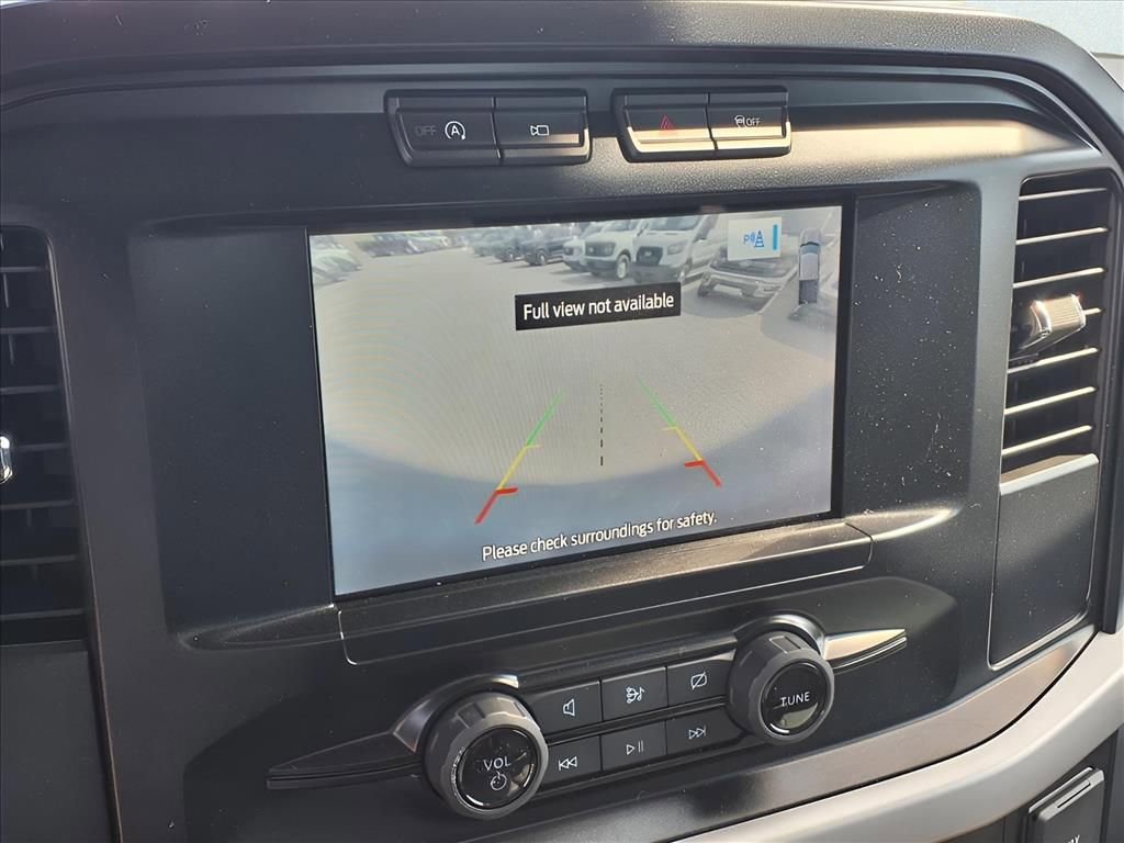 Used 2023 Ford F150 XL w/ Trailer Tow Package image 6