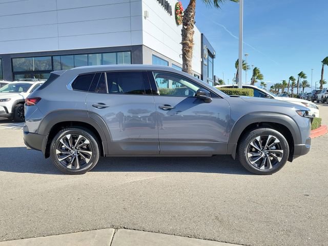 New 2026 MAZDA CX-50 2.5 Hybrid w/ Weather Package AWD/4WD image 25