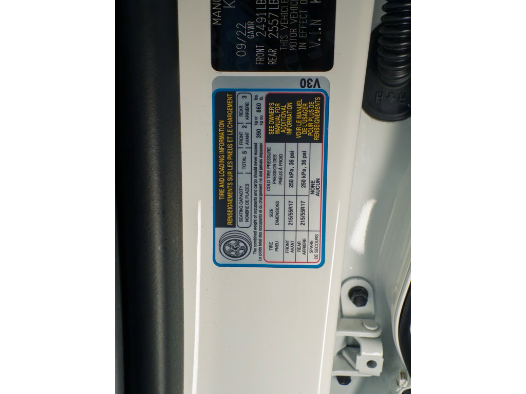 Used 2023 Kia Niro Wave FWD image 29