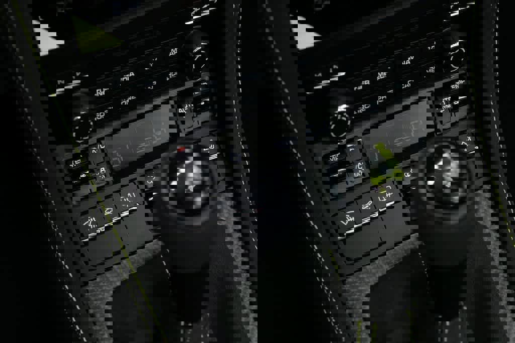 New 2025 Porsche 718 Boxster Spyder RS image 20