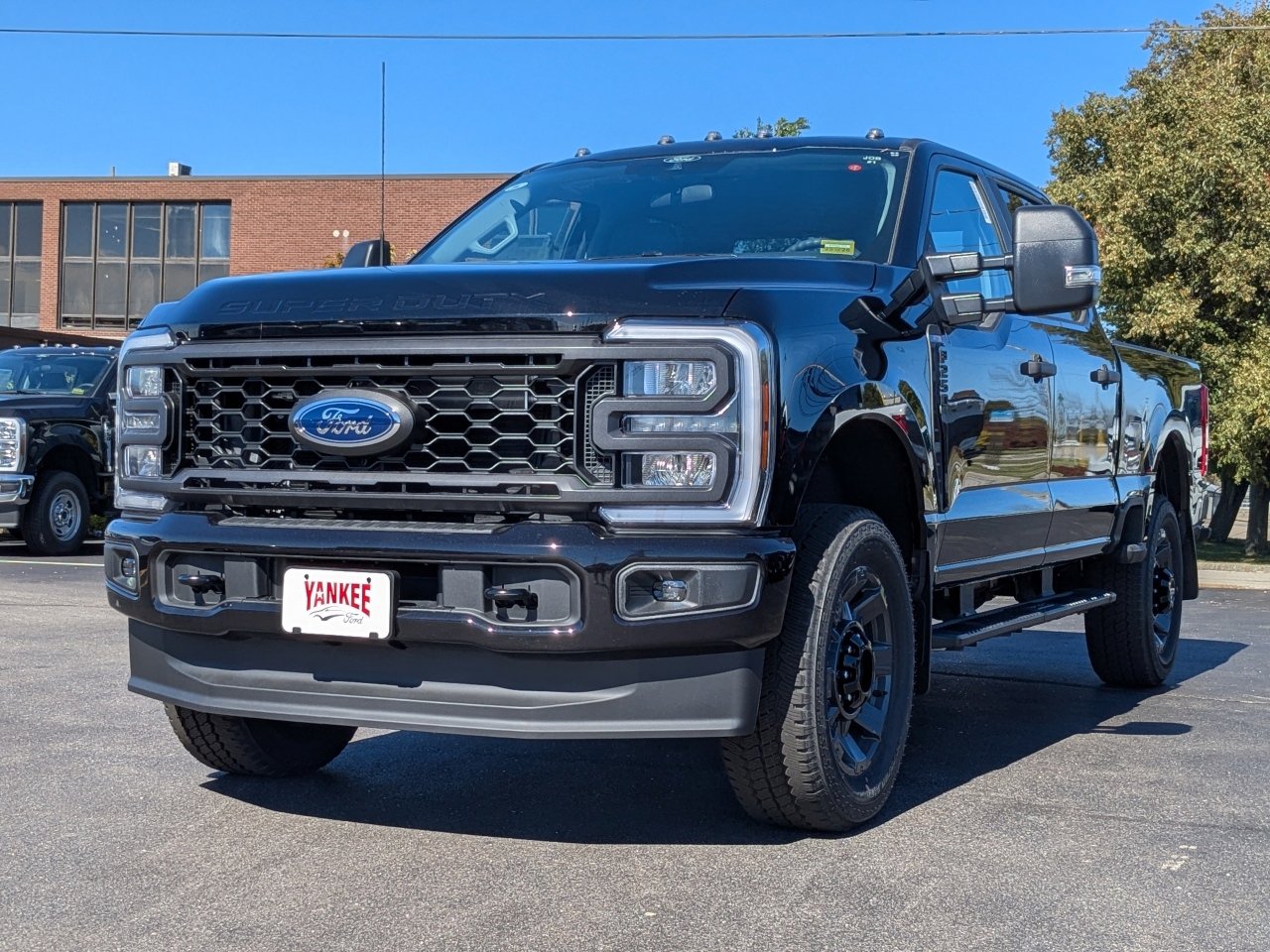 New 2026 Ford F250 XL image 8