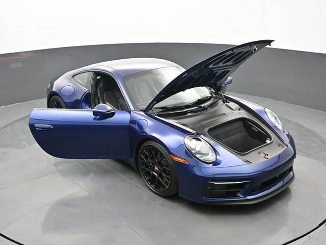 Certified 2024 Porsche 911 Carrera GTS image 29