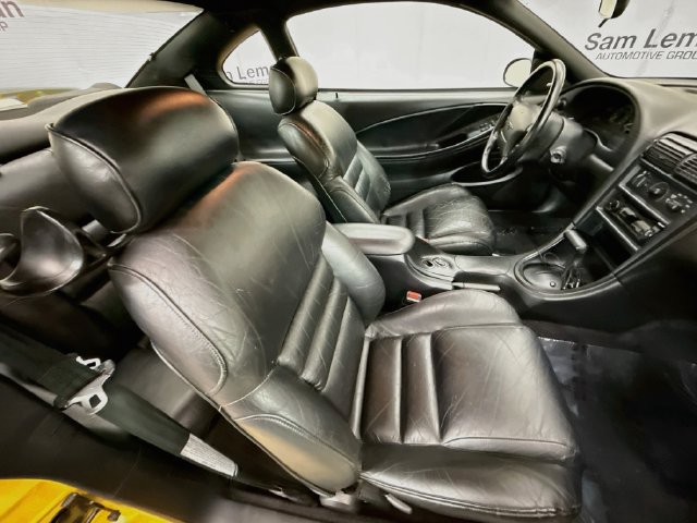 Used 1995 Ford Mustang GT RWD image 24