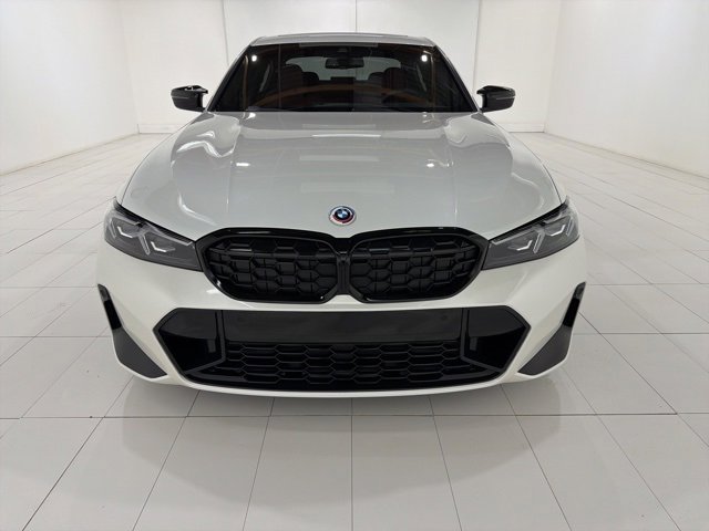 Certified 2023 BMW M340i xDrive w/ Premium Package image 8