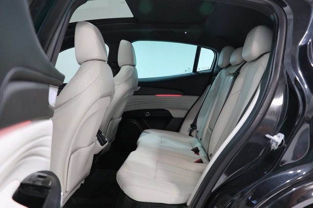 Used 2023 Maserati Grecale Modena AWD/4WD image 31