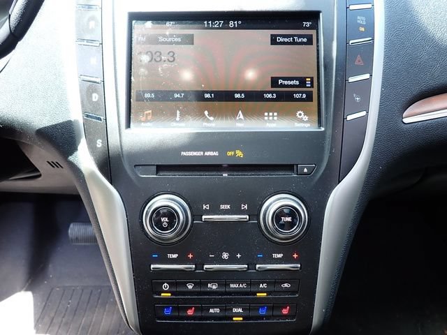 Used 2019 Lincoln MKC Reserve w/ MKC Technology Package FWD image 14