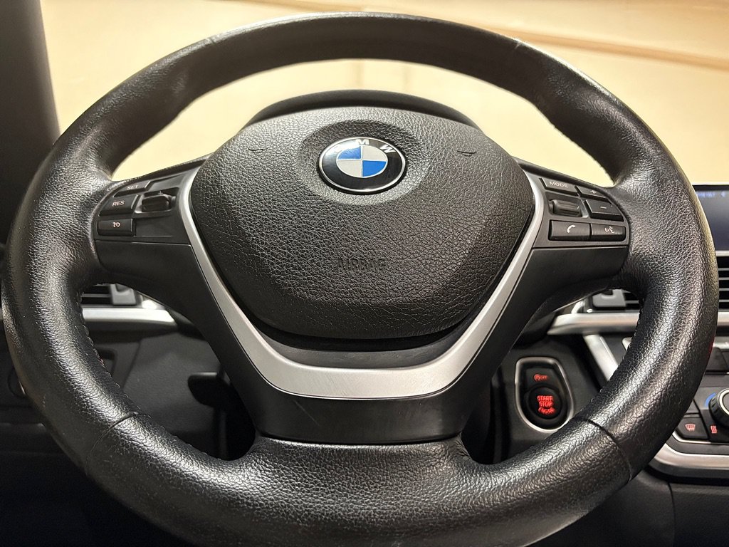 Used 2016 BMW 328i Gran Turismo xDrive AWD/4WD image 46