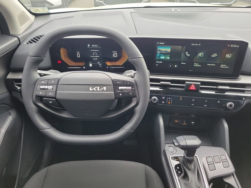 New 2026 Kia Sportage LX w/ LX Convenience Package FWD image 18