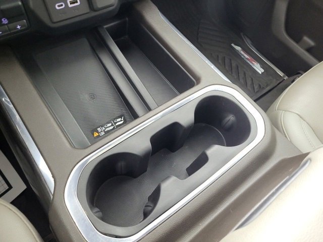 Used 2021 Chevrolet Silverado 1500 LTZ w/ LTZ Premium Package image 35