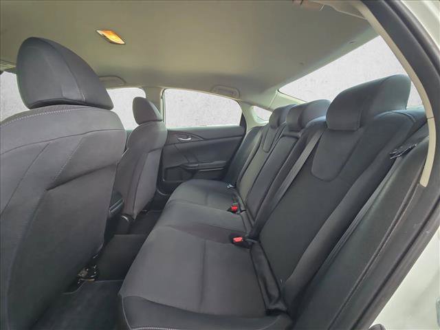 Used 2021 Honda Insight EX image 17