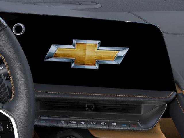 New 2026 Chevrolet Corvette Z06 image 20