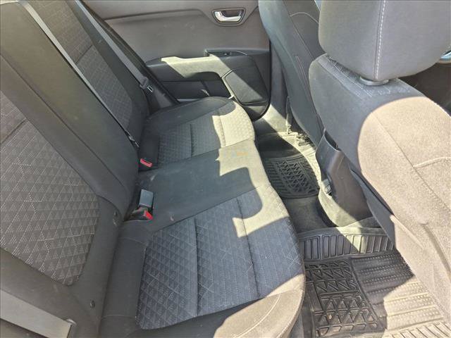 Used 2018 Kia Rio S FWD image 8
