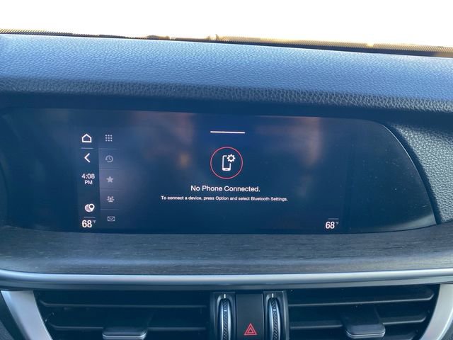 Used 2021 Alfa Romeo Stelvio Ti w/ Active Assist 2 Package TI image 25