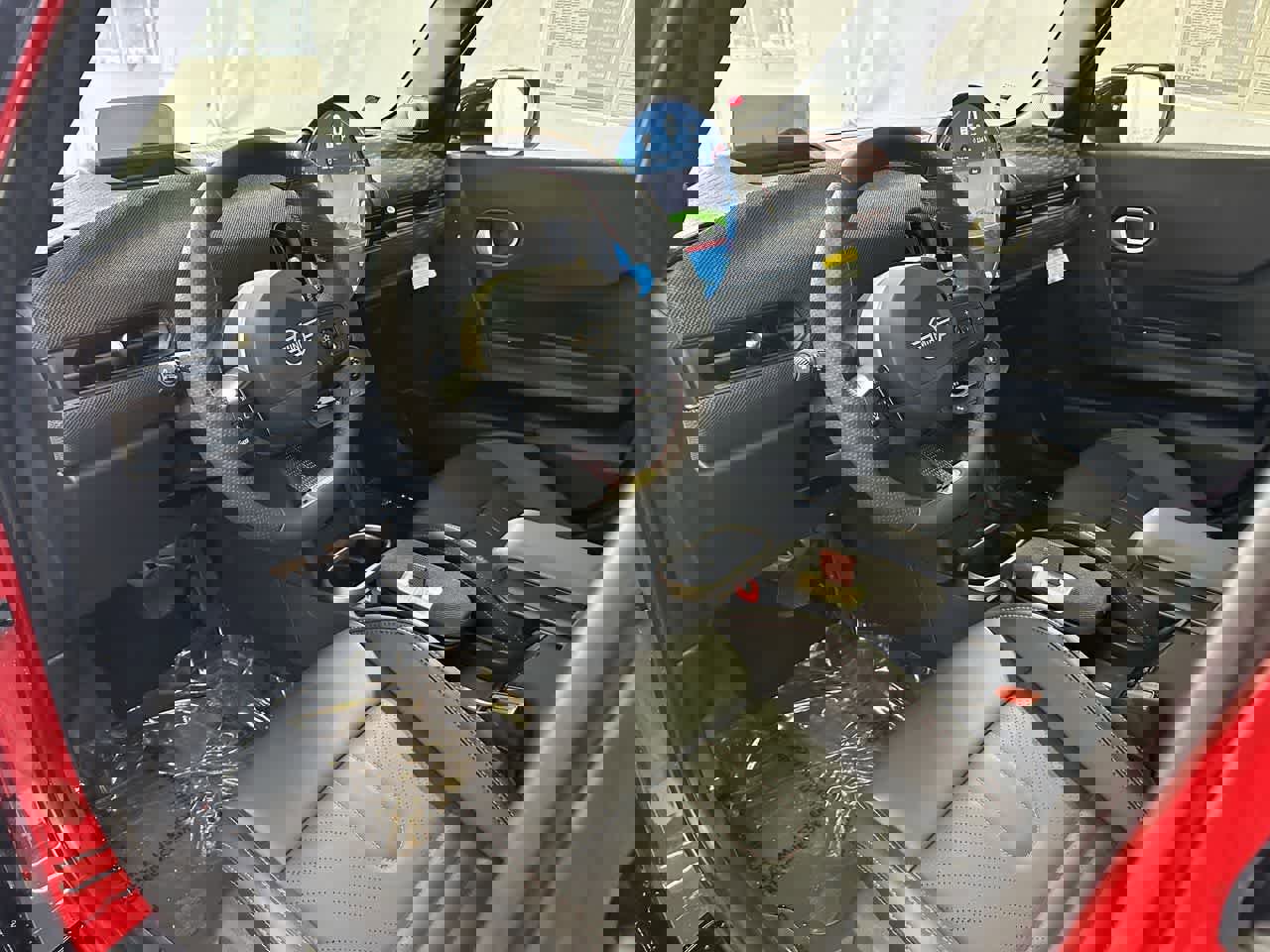 Certified 2025 MINI Cooper S image 9