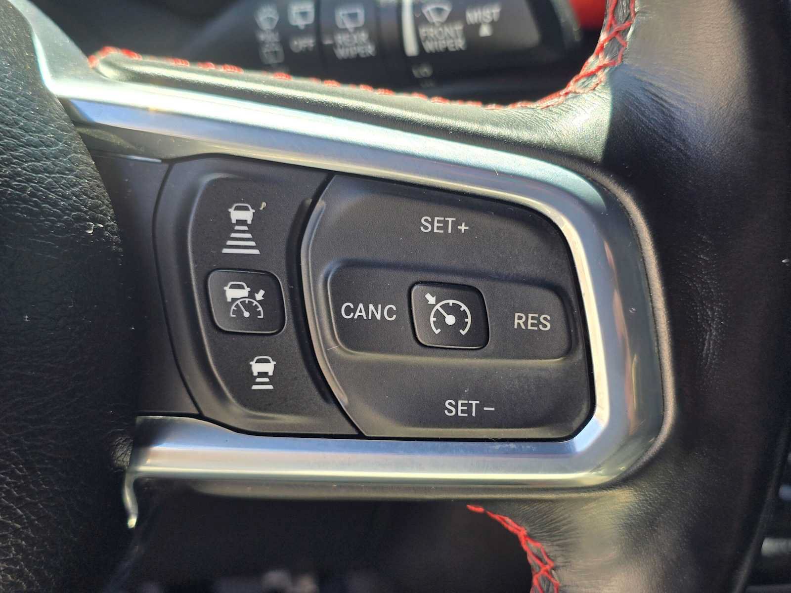 Used 2021 Jeep Wrangler Unlimited Rubicon AWD/4WD image 32