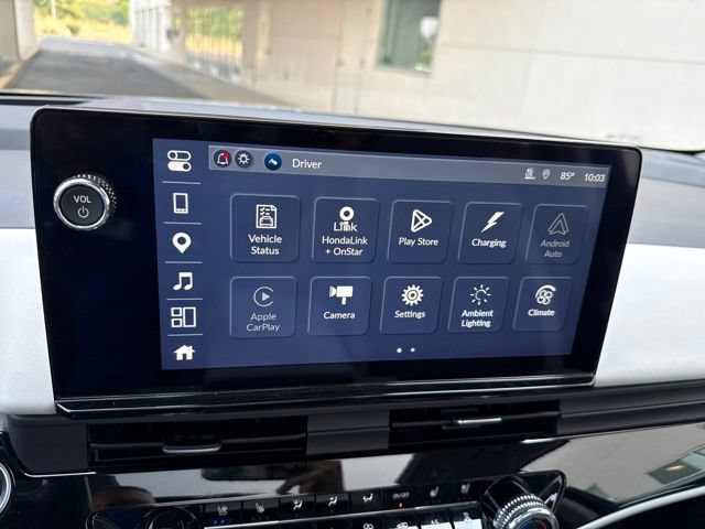 Certified 2024 Honda Prologue Elite image 38