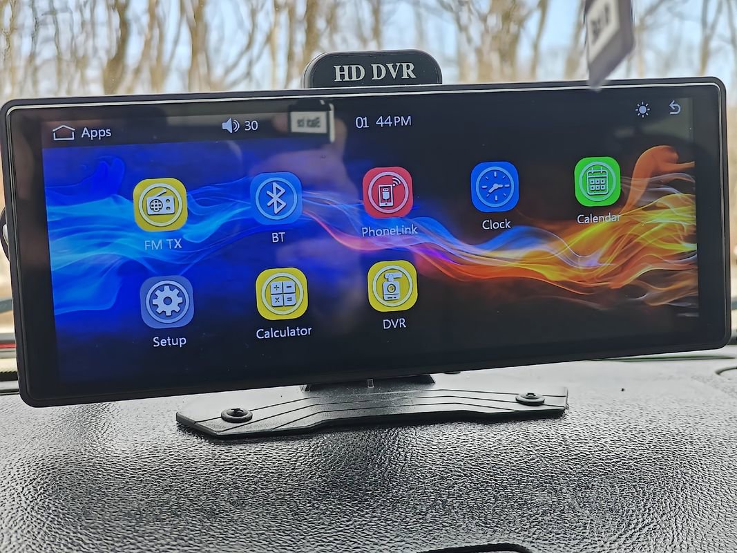 Used 2011 Chevrolet HHR LS image 27