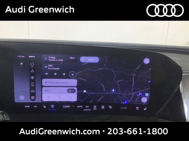 New 2026 Audi Q5 Premium Plus AWD/4WD image 16