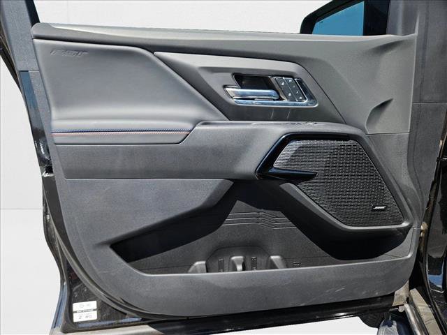 New 2024 Chevrolet Silverado EV RST AWD/4WD image 12