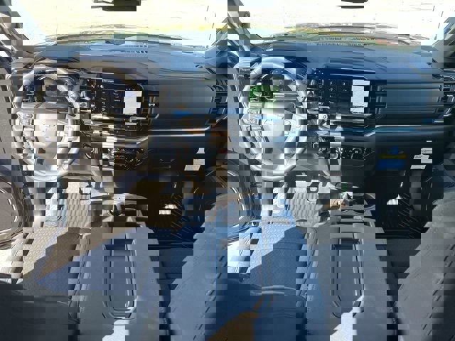 New 2026 Chevrolet Silverado 1500 LT image 21