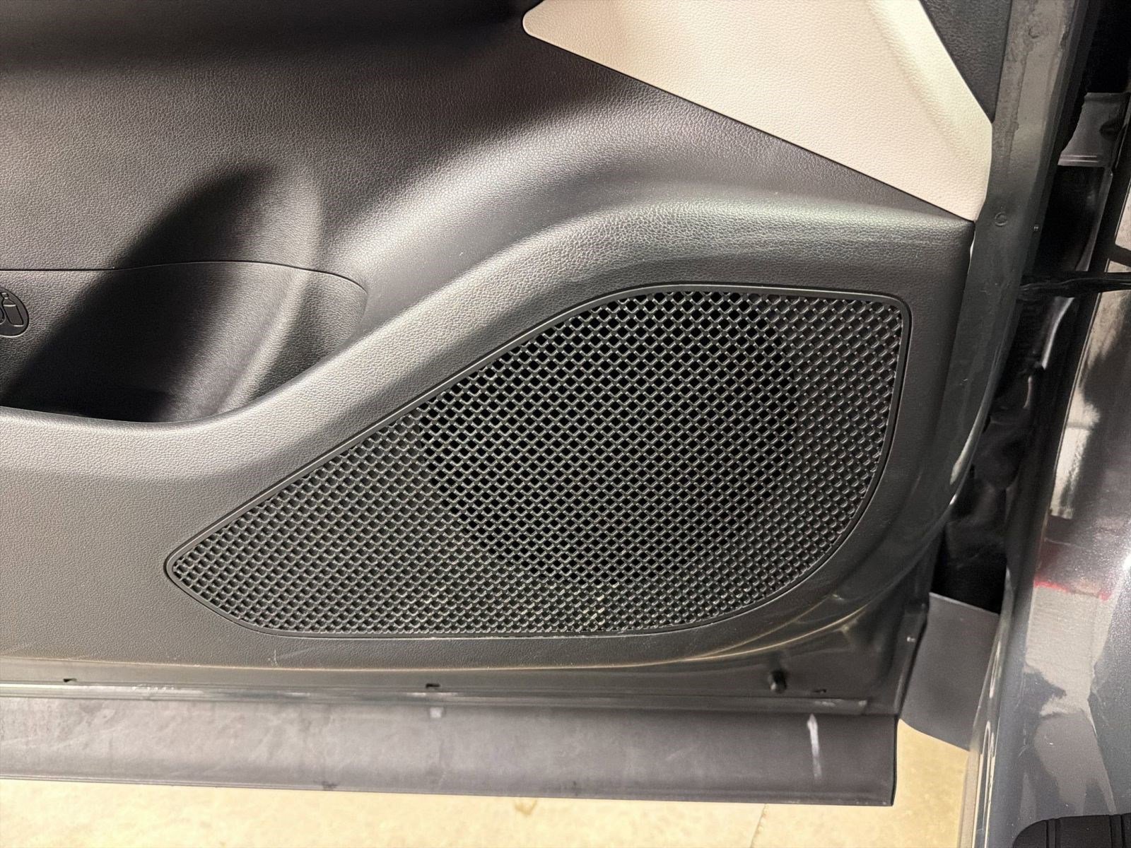 Used 2025 Hyundai Tucson SEL image 20