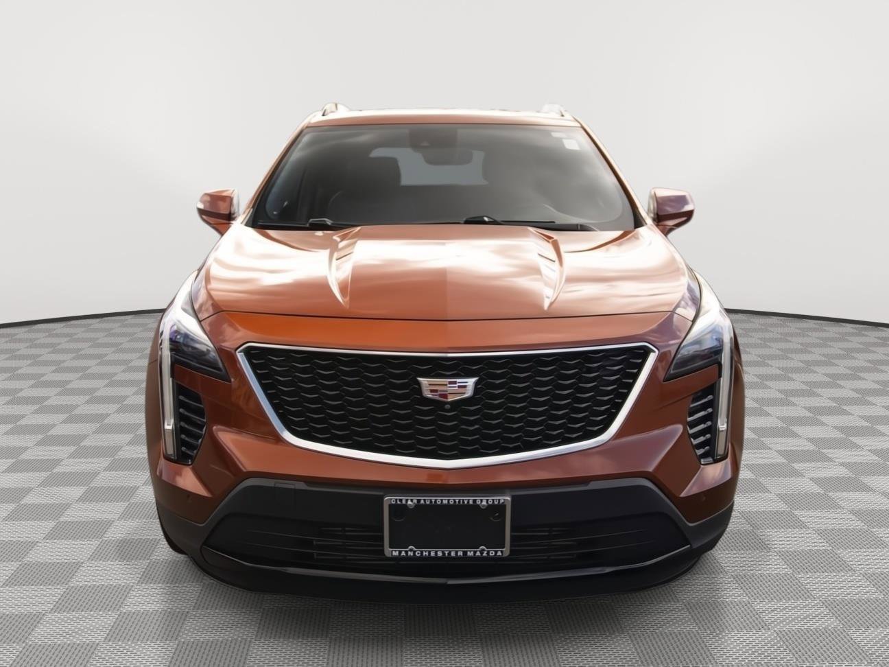 Used 2019 Cadillac XT4 Sport image 21