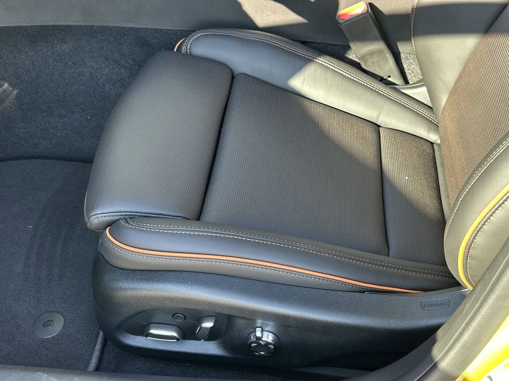 New 2026 Cadillac CT4 Sport image 19