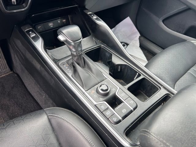 Certified 2023 Kia Sorento X-Line EX image 21