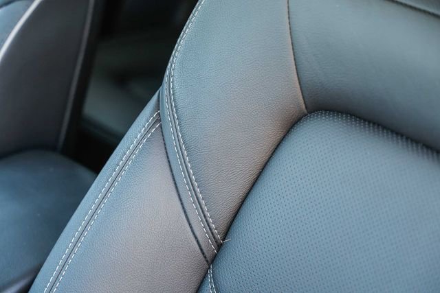 Used 2025 MAZDA CX-5 AWD 2.5 S w/ Preferred Package image 23