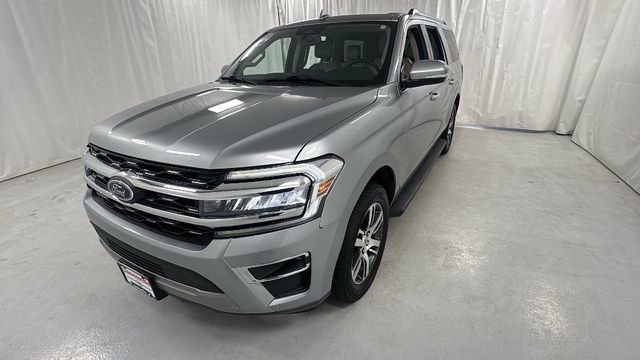 Used 2024 Ford Expedition Max Limited image 7