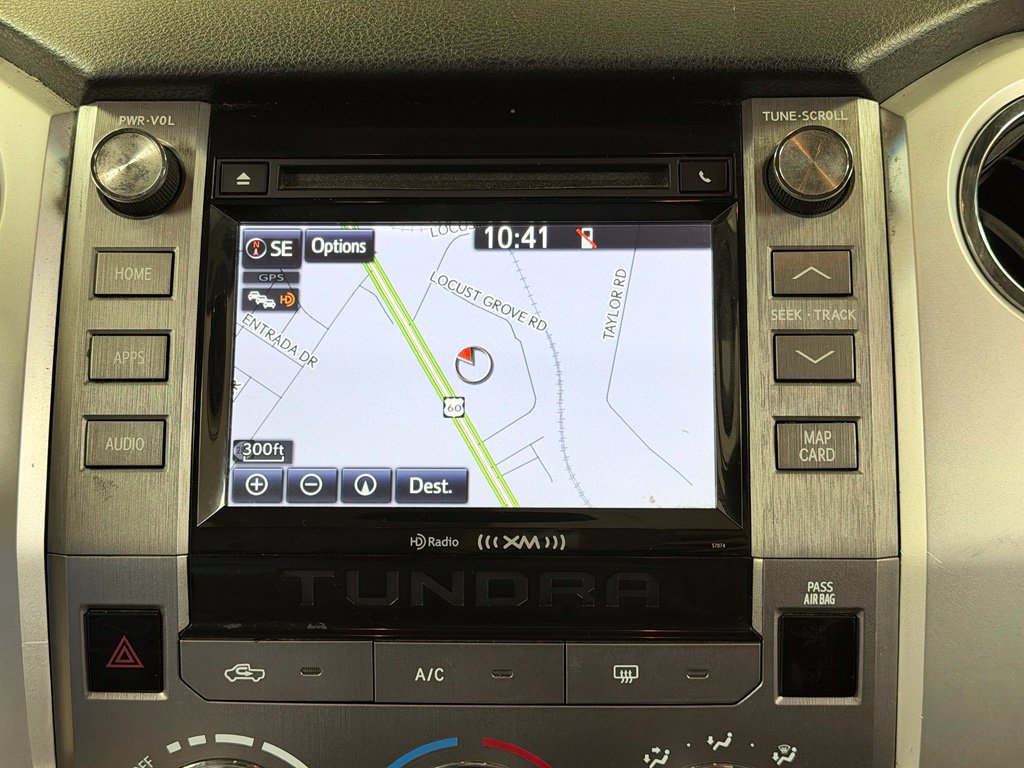 Used 2014 Toyota Tundra SR5 AWD/4WD image 56