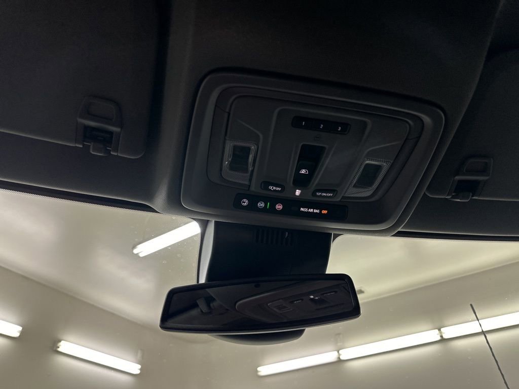 New 2026 Chevrolet Silverado 2500 LT w/ Trail Boss Package image 52