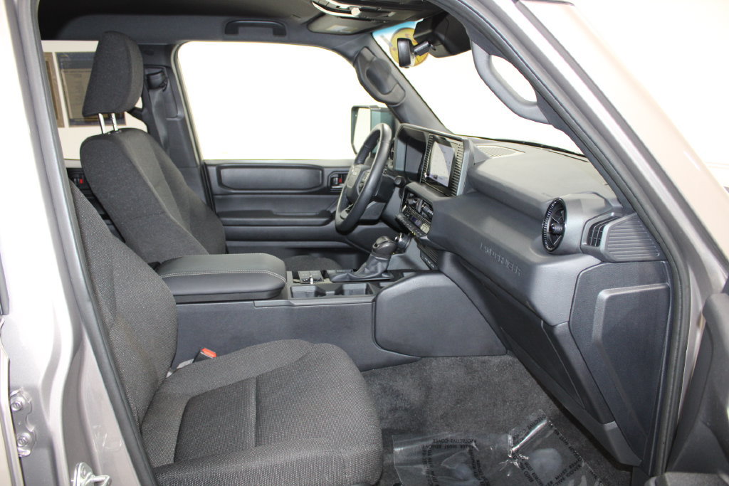 Used 2025 Toyota Land Cruiser 1958 AWD/4WD image 25