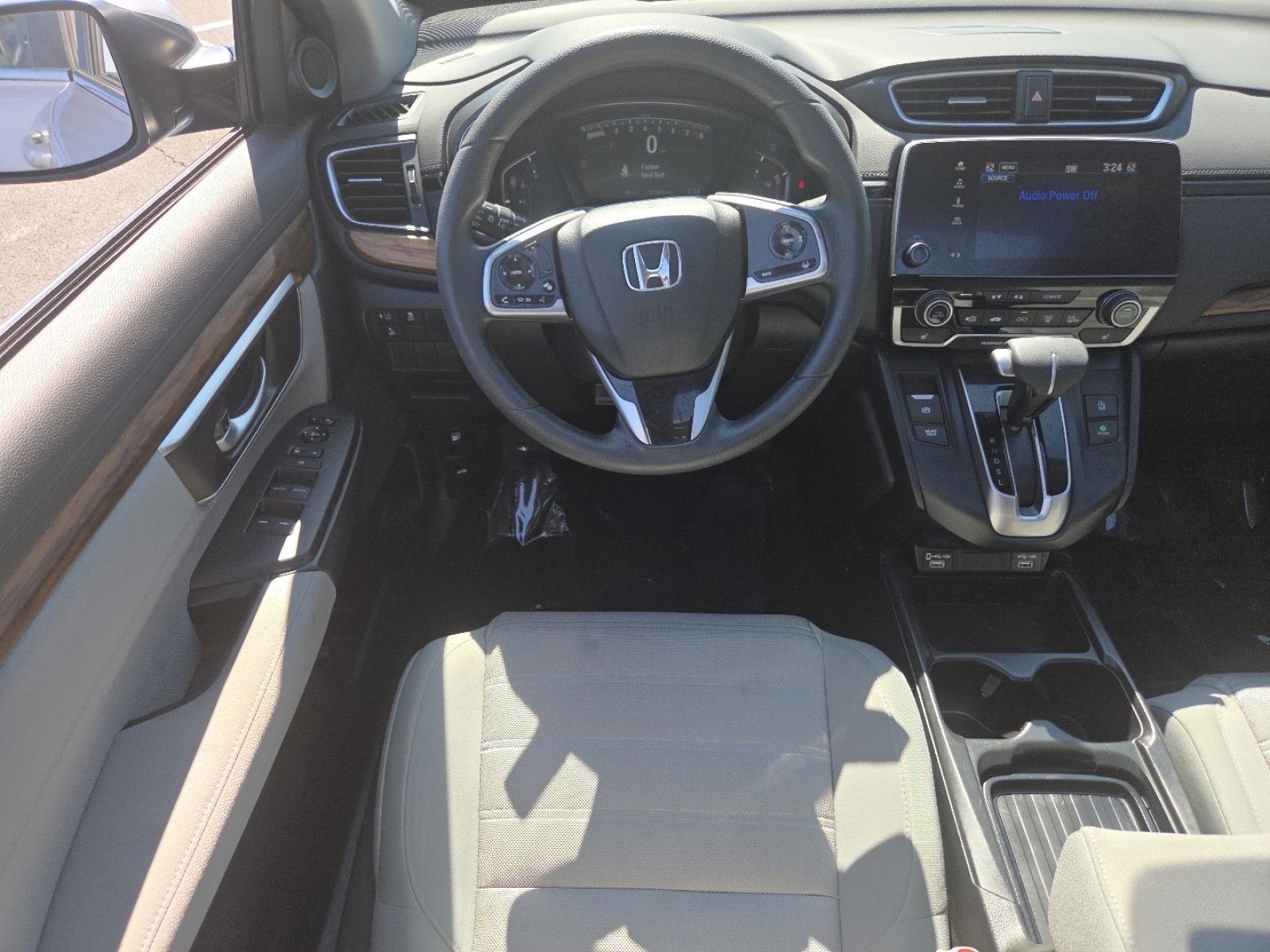 Used 2020 Honda CR-V EX image 26