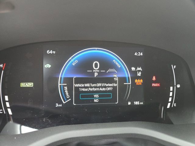 New 2026 Toyota Camry SE image 11