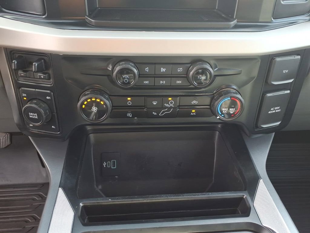 Used 2024 Ford F250 XLT w/ FX4 Off-Road Package image 8