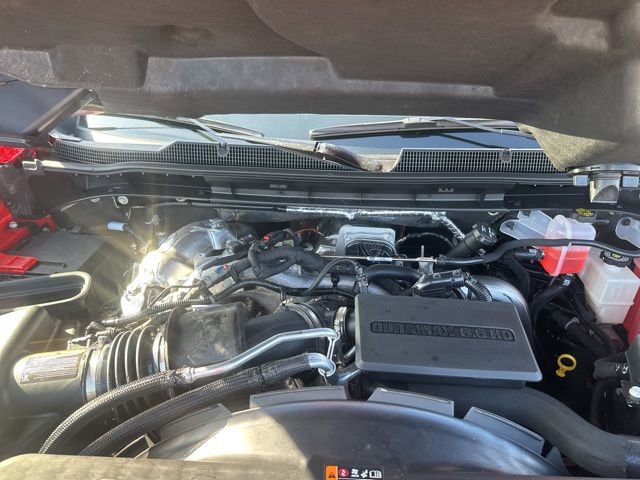 New 2026 Chevrolet Silverado 2500 W/T w/ WT Convenience Package image 34