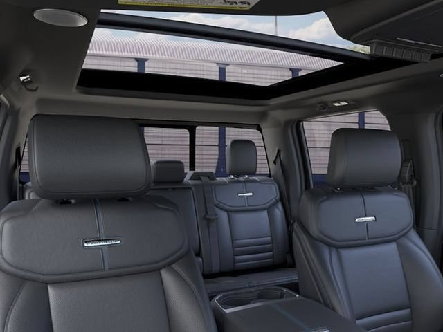 New 2026 Ford F250 Platinum AWD/4WD image 22